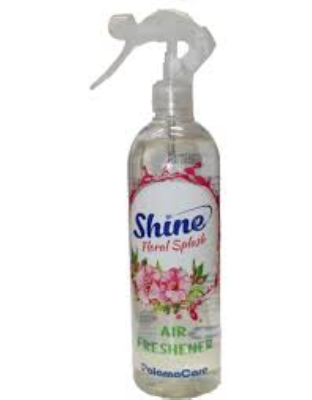 SHINE AIR FRESHNER FLORAL SPLASH 500ML VALUE PACK